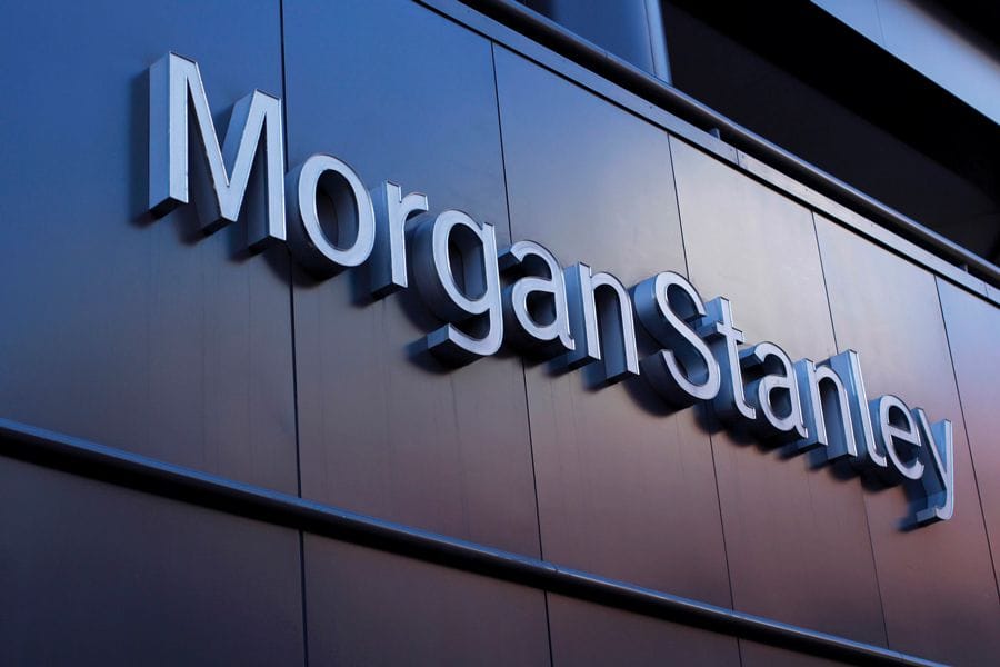 Morgan Stanley to Offer Bitcoin ETFs to Wealthy Clients