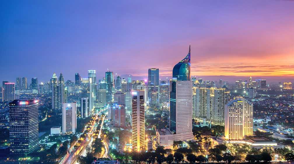 Nusantara: Indonesia's Ambitious New Capital Faces Uncertain Future