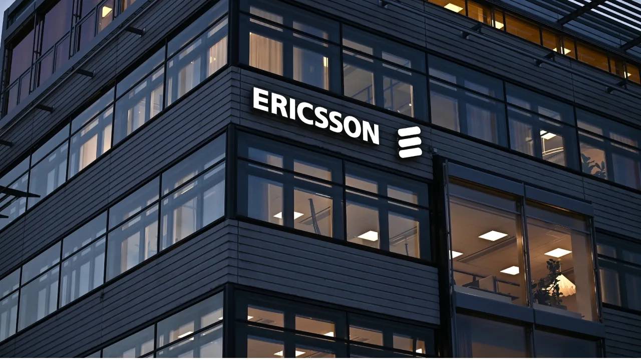 Ericsson to Sell Network Services Provider iconectiv to Koch Equity Development for $1 Billion