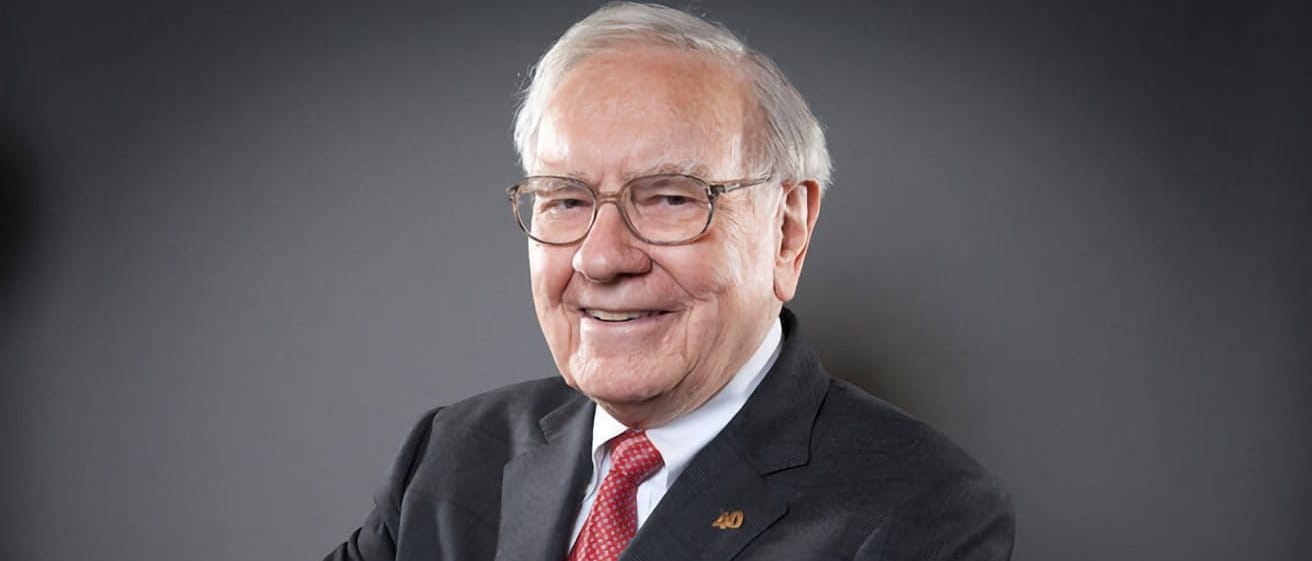 Berkshire Hathaway Hits $1 Trillion Market Value, Joining Elite Trillion-Dollar Club