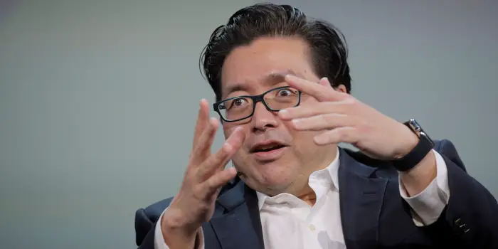 Tom Lee Predicts 'Reckoning Week' as June CPI Report Signals Major Rate Cuts and Stock Market Surge