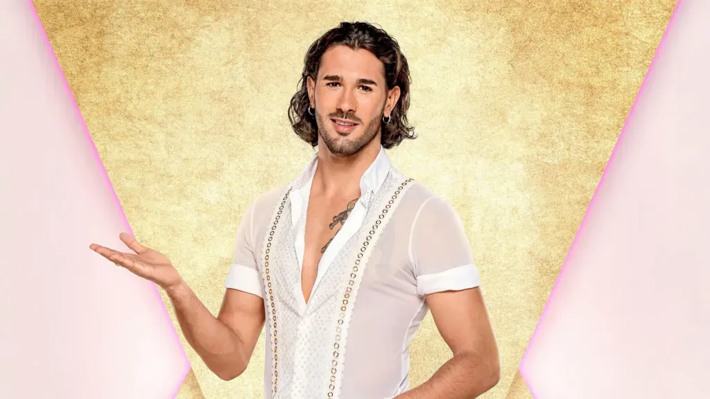 Strictly Come Dancing Star Graziano Di Prima Dismissed Amid Misconduct Allegations