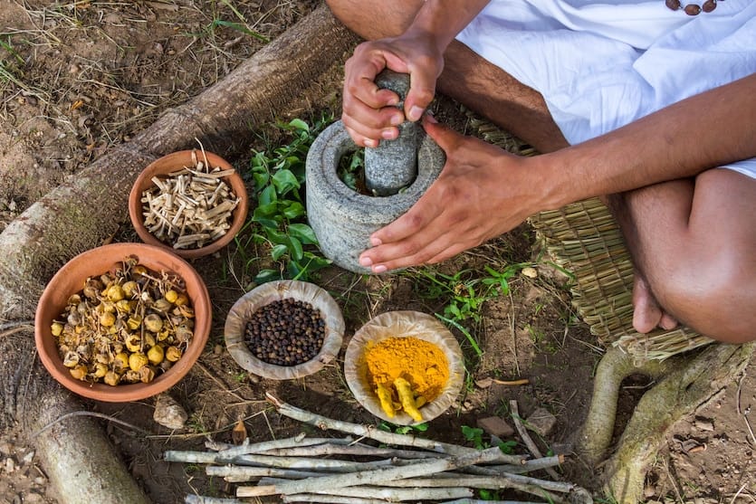 Embracing Ayurvedic Diet and Lifestyle for Optimal Health