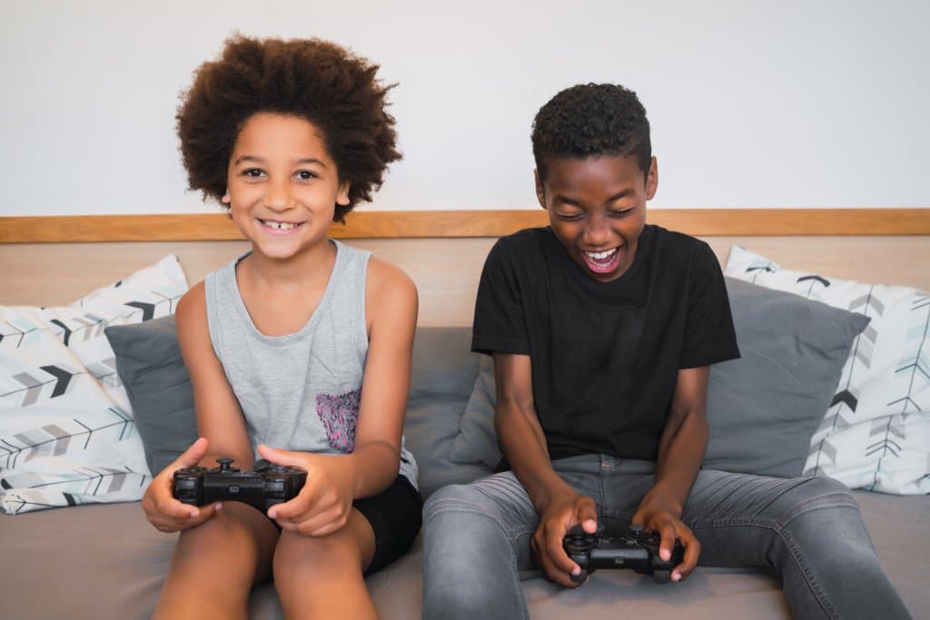 New Study Highlights the Growing Concern of Hazardous Gaming in Children