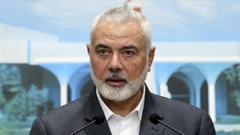 Global Reactions to the Assassination of Ismail Haniyeh