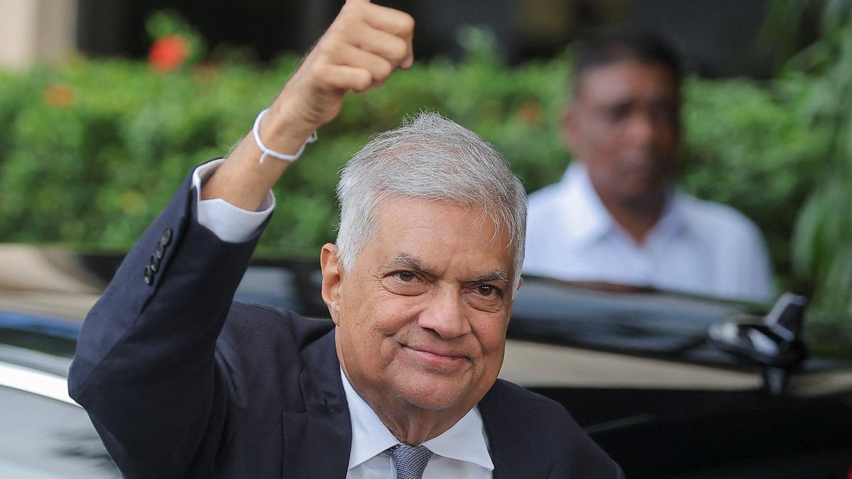 Record Number of Candidates to Contest Sri Lanka’s Crucial Presidential Election