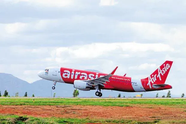 AirAsia Expands Reach in India, Offers Cinematic Experience to Movie-Goers