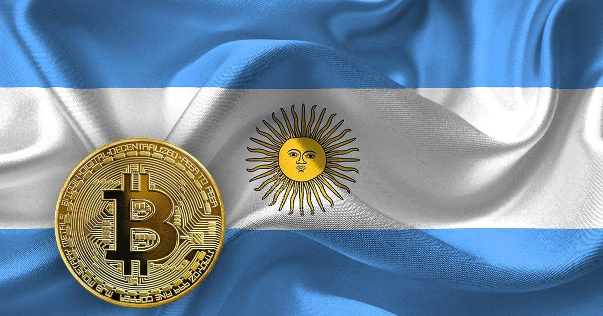 Argentina Turns to Cryptocurrencies Amidst Soaring Inflation