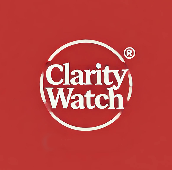 ClarityWatch profile image