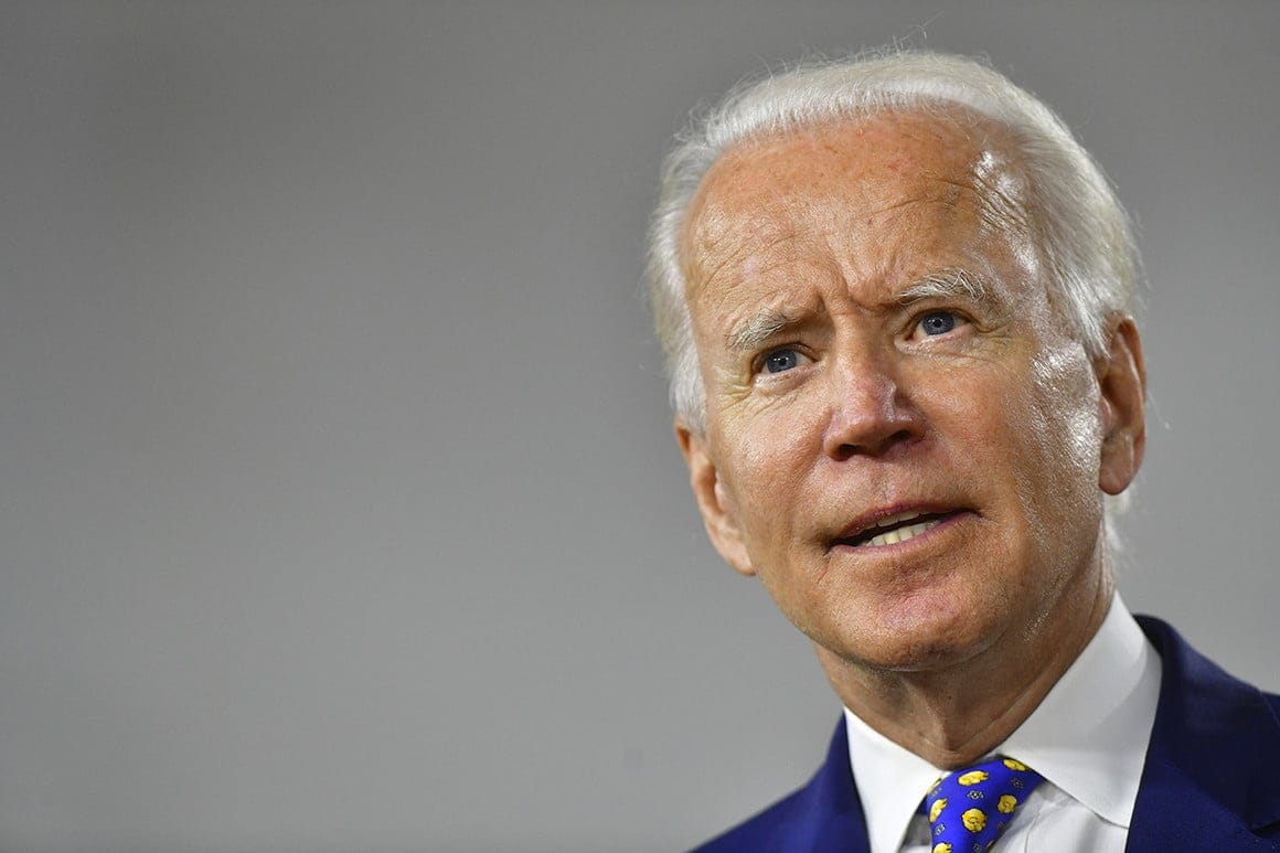 President Biden Explains Decision to Exit Presidential Race, Cites Concerns for Democratic Down-Ballot Candidates