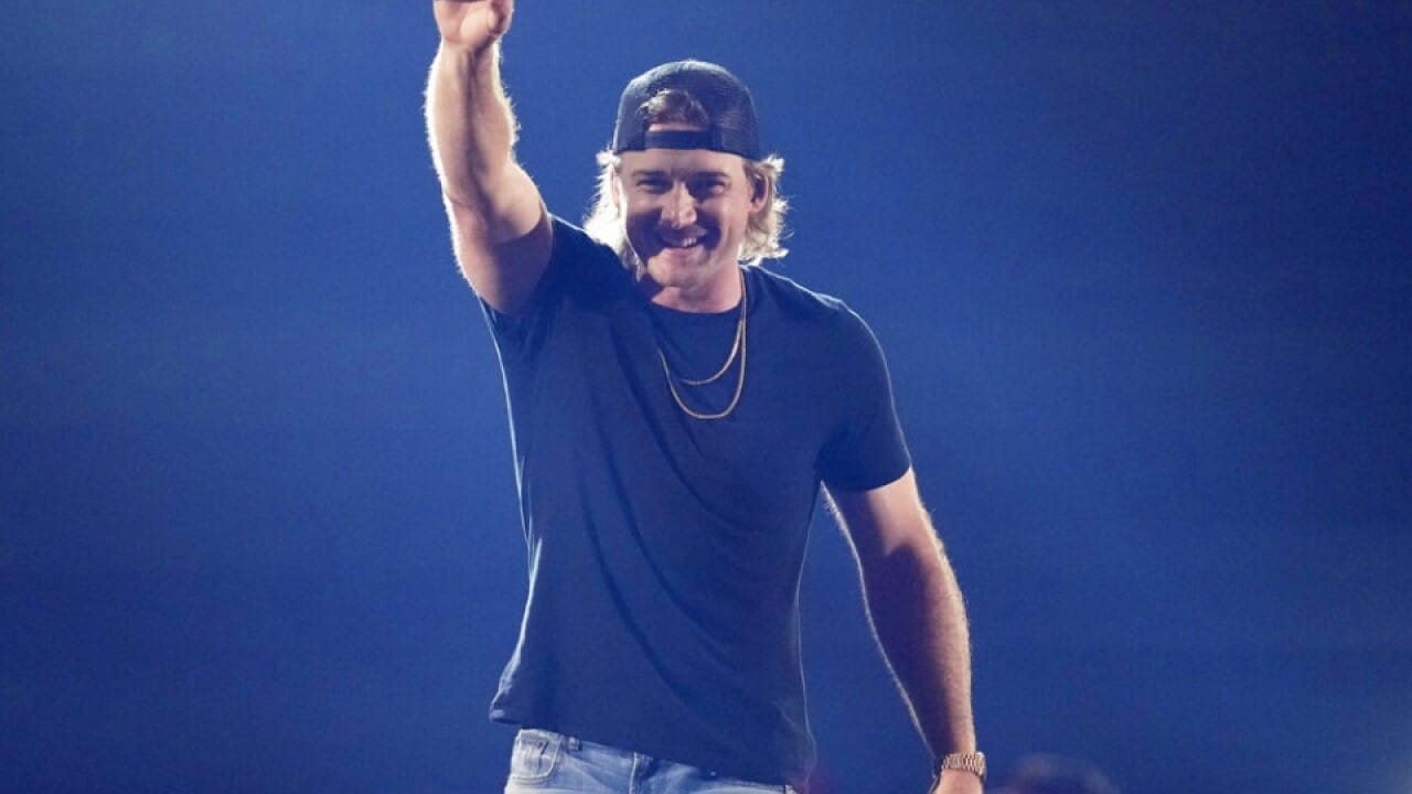 Morgan Wallen Cancels Friday Night Concert in Tampa, Reschedules for October