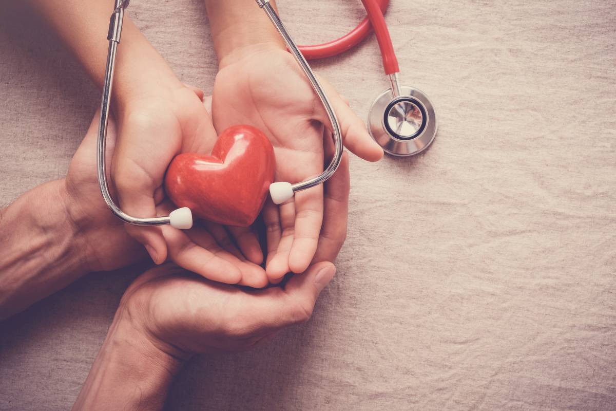 Strategies to Prevent Heart Disease: Embrace a Heart-Healthy Lifestyle