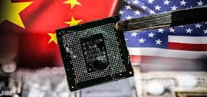 Europe Caught in Crossfire as U.S. Imposes New Tech Restrictions on China