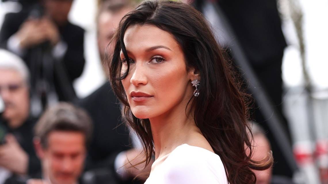 Bella Hadid Speaks Out After Controversial Adidas Campaign