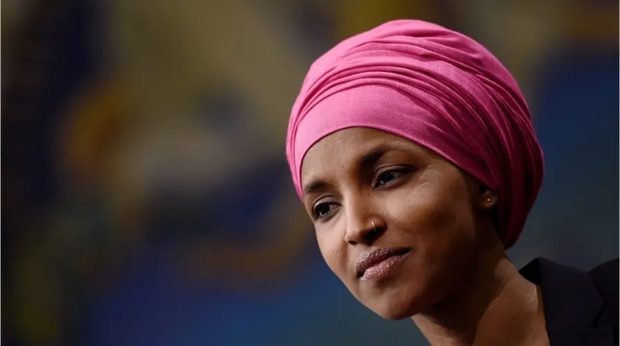 Ilhan Omar Secures Democratic Nomination for Fourth Term Amidst Progressive Setbacks