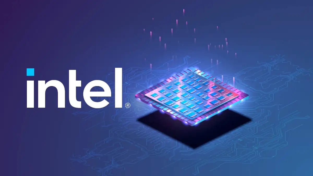 Intel's Strategic Shift: Exiting Arm Holdings as AI Competition Heats Up