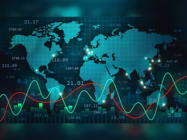 Global Growth Projections Remain Steady Amidst Inflation and Policy Challenges