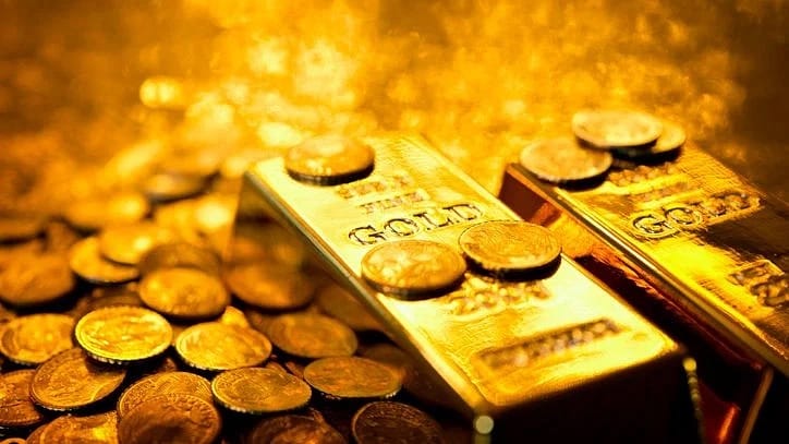 Gold Prices Reach Record High Amid Global Uncertainty and Fed Rate Cut Expectations