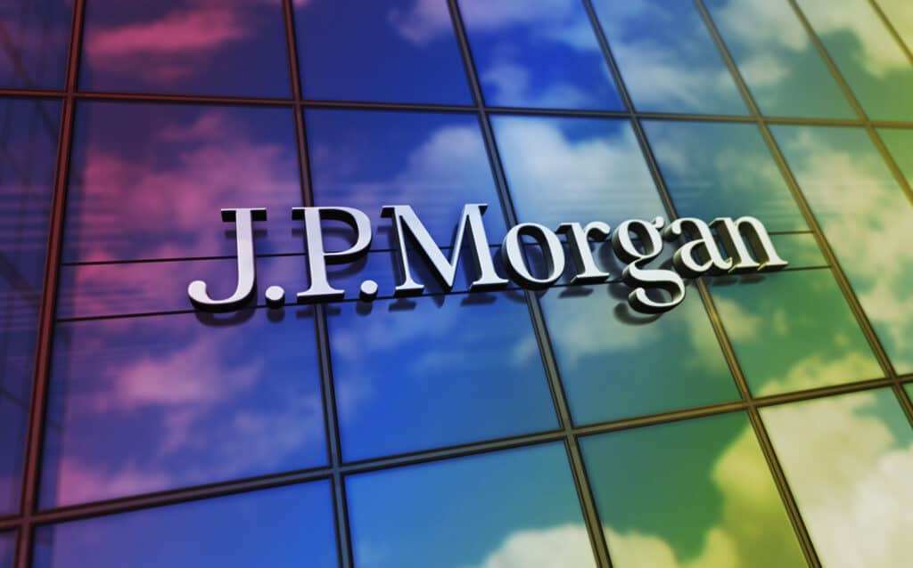 JPMorgan Predicts Crypto Market Rebound in August as Liquidations Conclude