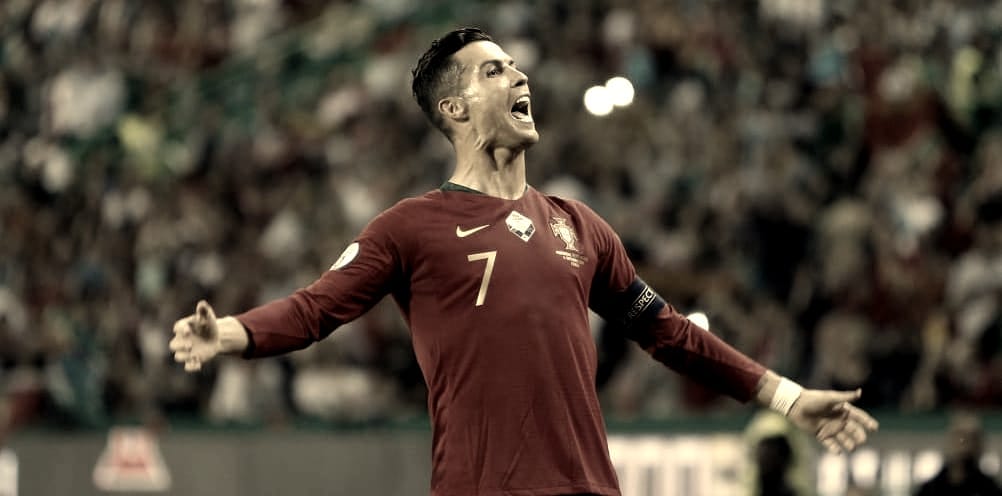 Cristiano Ronaldo Breaks YouTube Records: Fastest Channel to Hit 1 Million Subscribers