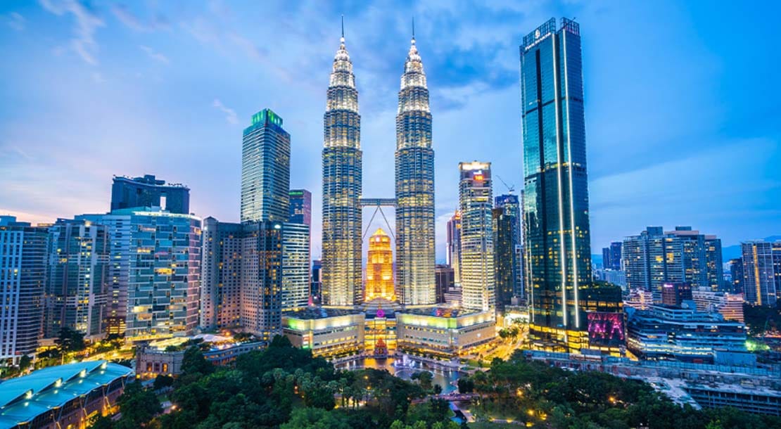 Malaysia's Economic Renaissance: From Underweight to Neutral on the Global Stage