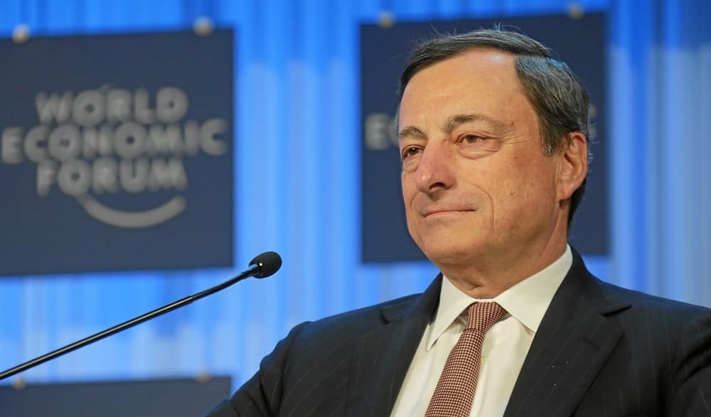 Mario Draghi's Radical Vision for Europe's Economic Future