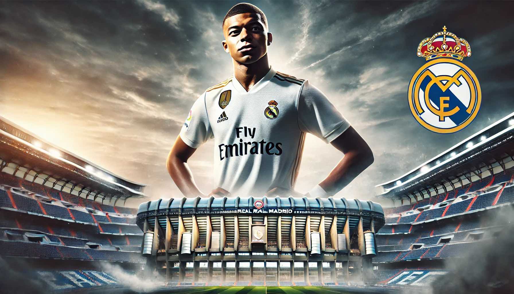 Kylian Mbappé’s Impact on Real Madrid: Tactical Fit and Title Aspirations