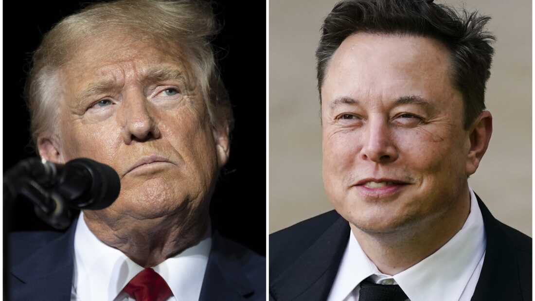 Elon Musk Endorses Donald Trump in Exclusive Interview, Emphasizing Border Security, Economic Recovery, and Global Leadership