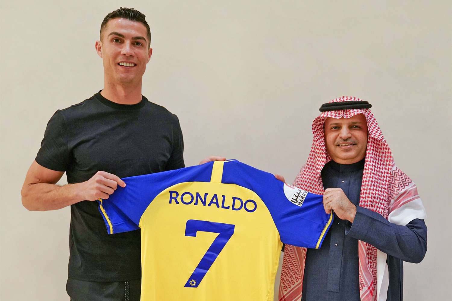 Cristiano Ronaldo Nearly Joined MLS with Ownership Stake Before Saudi Arabia Move