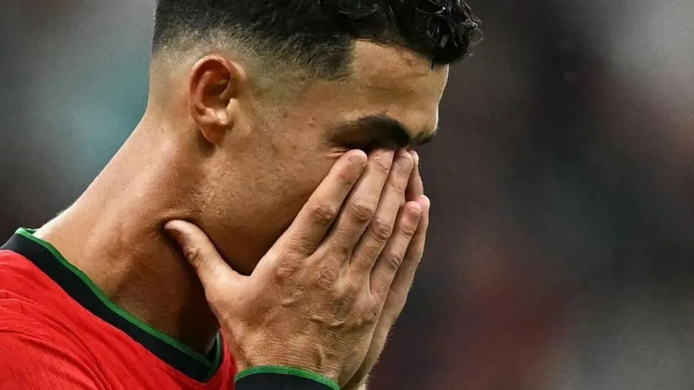 Ronaldo's Redemption: Portugal Survives Nail-Biting Shootout Against Slovenia