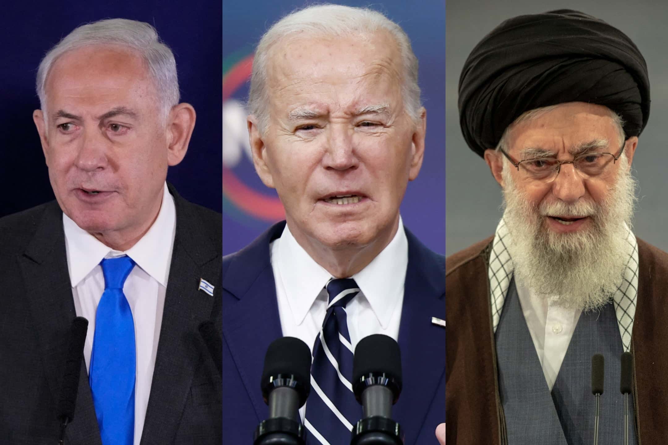 U.S. and Allies Brace for Imminent Iranian Attack on Israel