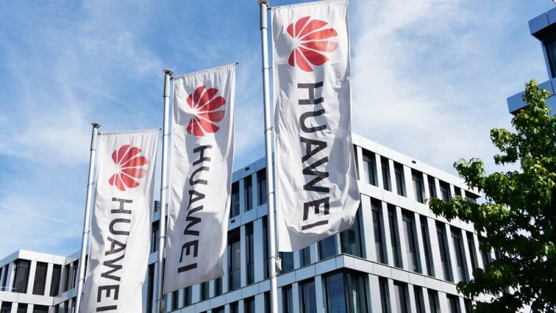 Germany Set to Phase Out Huawei from 5G Networks by 2029