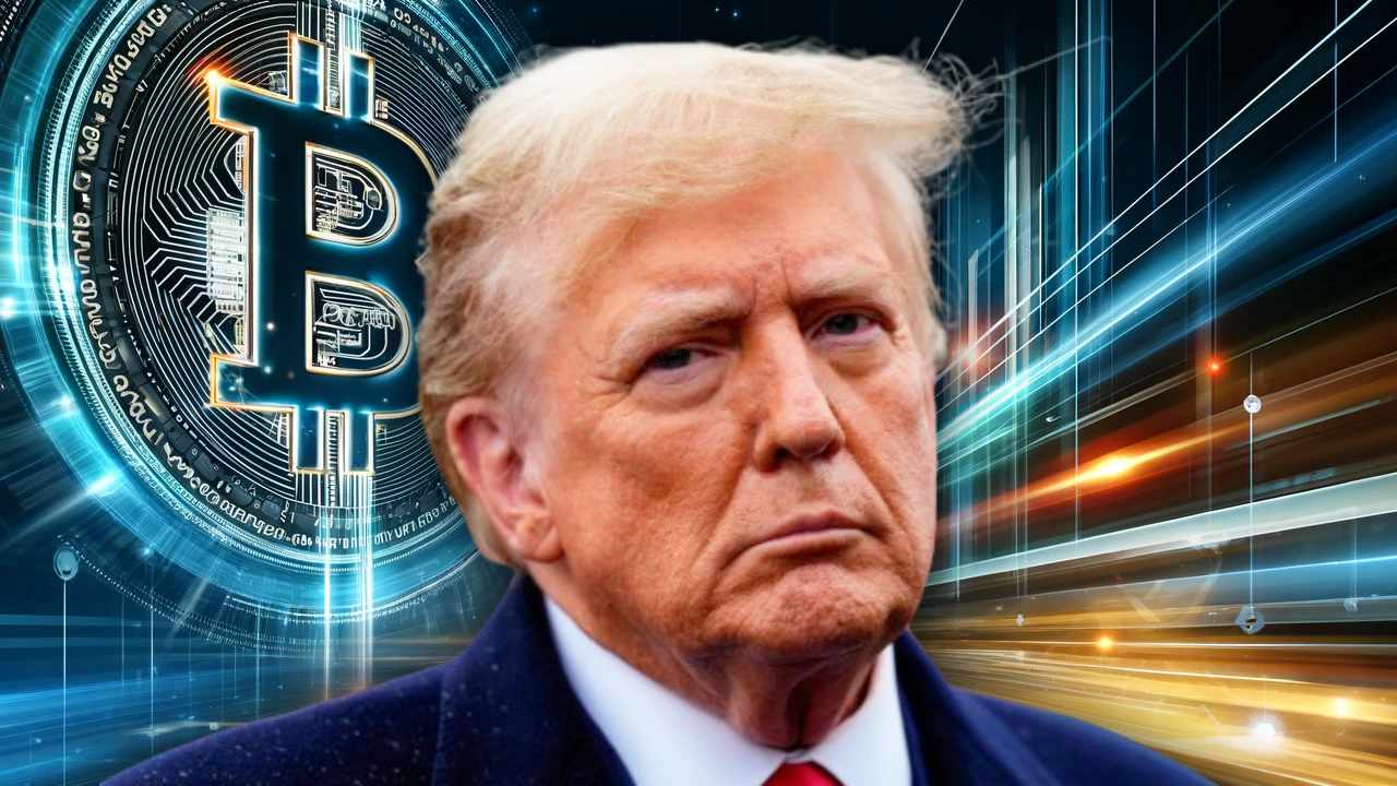 Bitcoin Price Surges Over $60,000 Following Trump Assassination Attempt