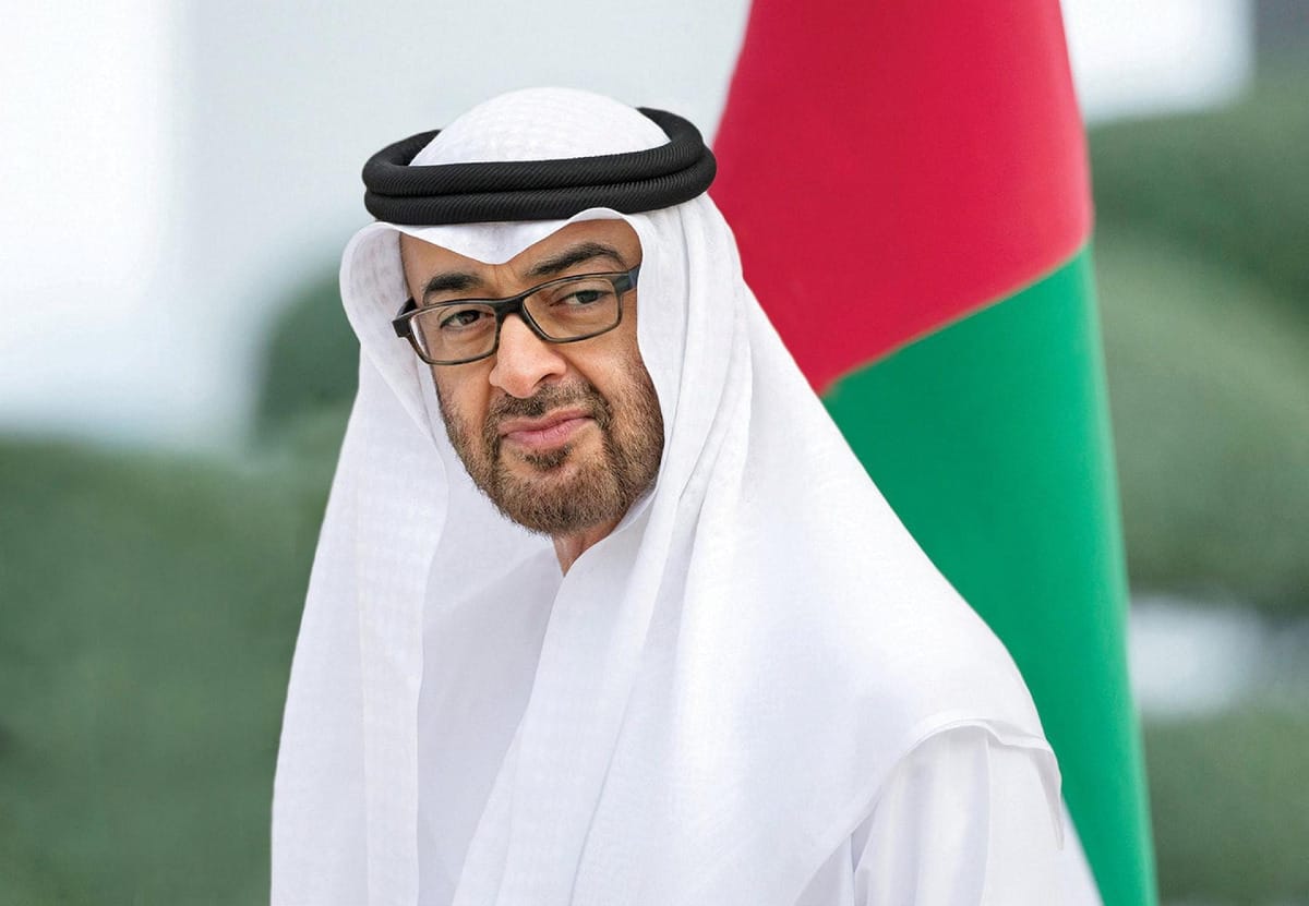 UAE President Pardons 57 Bangladeshi Protesters, Initiates Deportation