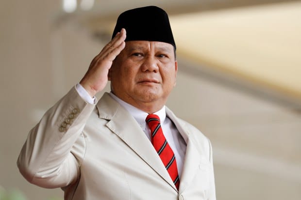 Prabowo’s Path to Power: Sweeping Cabinet Expansion Raises Fiscal and Governance Concerns in Indonesia