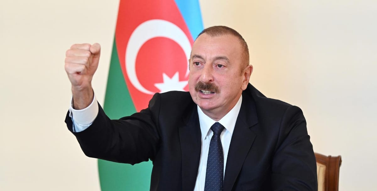 Azerbaijan’s Ruling Party Expected to Extend Dominance in Snap Election