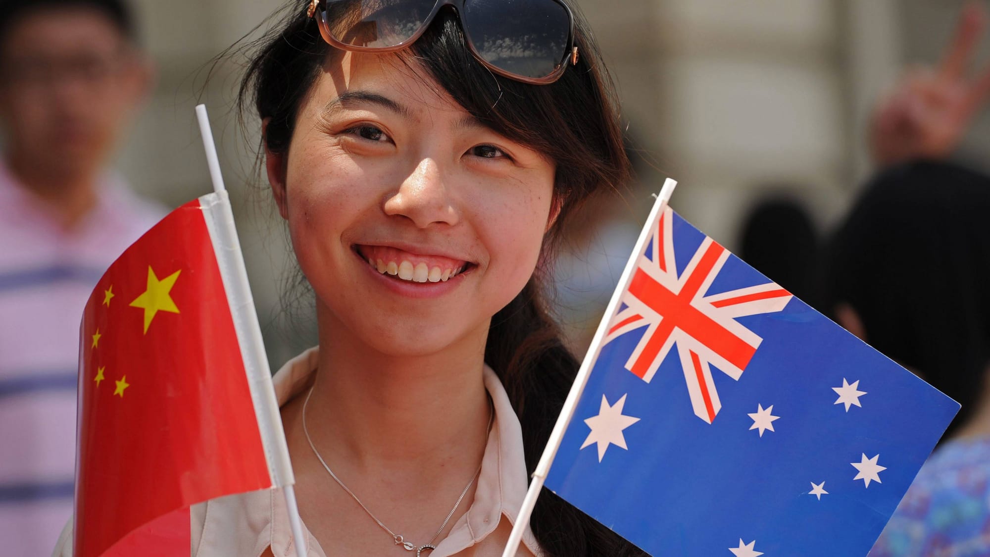 China and Australia: Navigating a Complex Web of Economic Interdependence