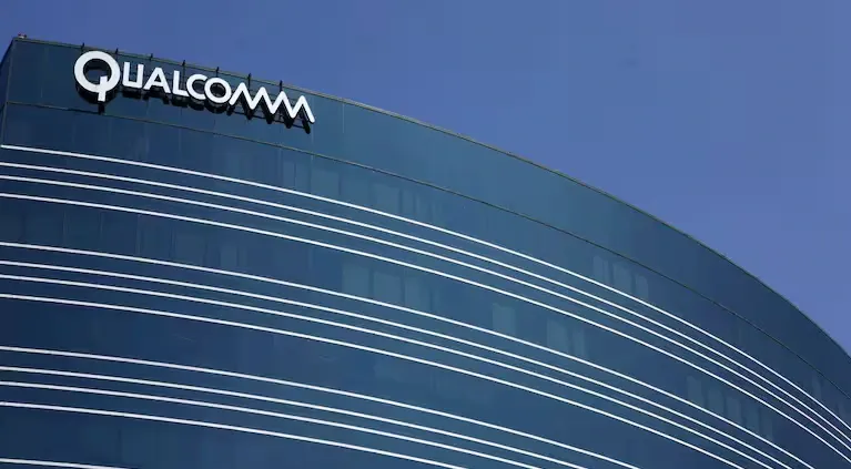 Qualcomm Eyes Intel for Takeover