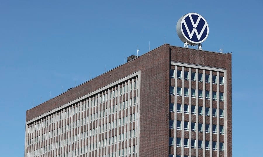 Volkswagen Scraps Long-Standing Job Security Agreement, Considers Closing German Plants