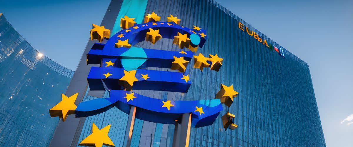 European Central Bank Cuts Interest Rates Amid Persistent Inflation Concerns