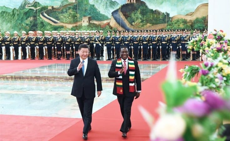 China-Africa Summit: A New Dance of Diplomacy in Beijing