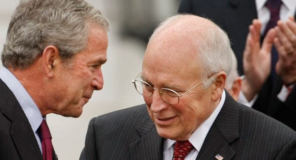 Dick Cheney’s Unprecedented Endorsement: A GOP Stalwart Puts Country Over Party