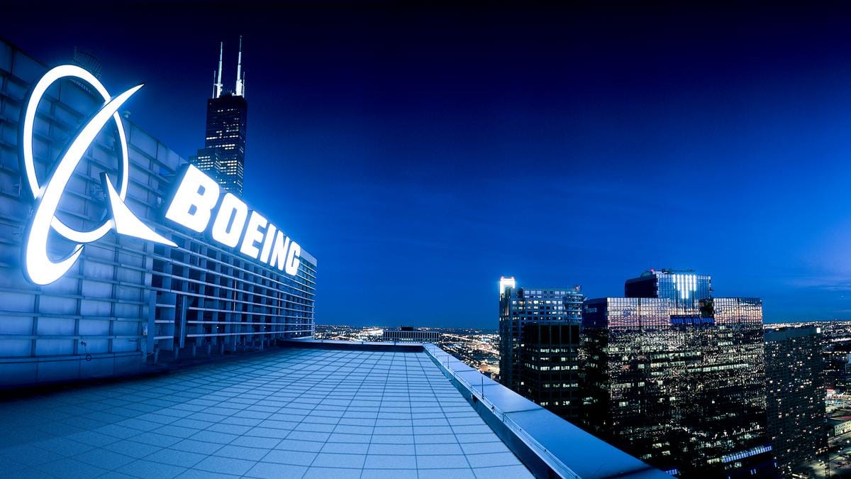 Boeing Faces High-Stakes Labor Vote as Workers Weigh Strike Option