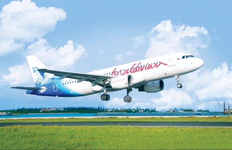 Maldivian Airlines Partners with Trip.com, Enhancing Accessibility for Local Island Guest Houses