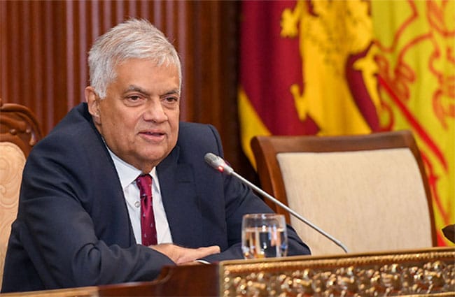 Sri Lanka Secures $12.5 Billion Bond Restructuring Deal Ahead of High-Stakes Presidential Election