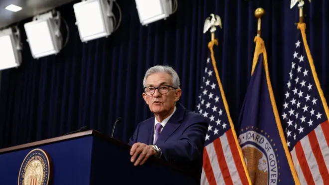 Federal Reserve Makes First Interest Rate Cut Since 2020, Signals More Reductions Ahead