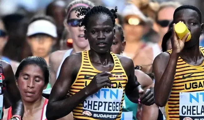 A Tribute to Rebecca Cheptegei: Paris to Name Sports Facility in Her Honour