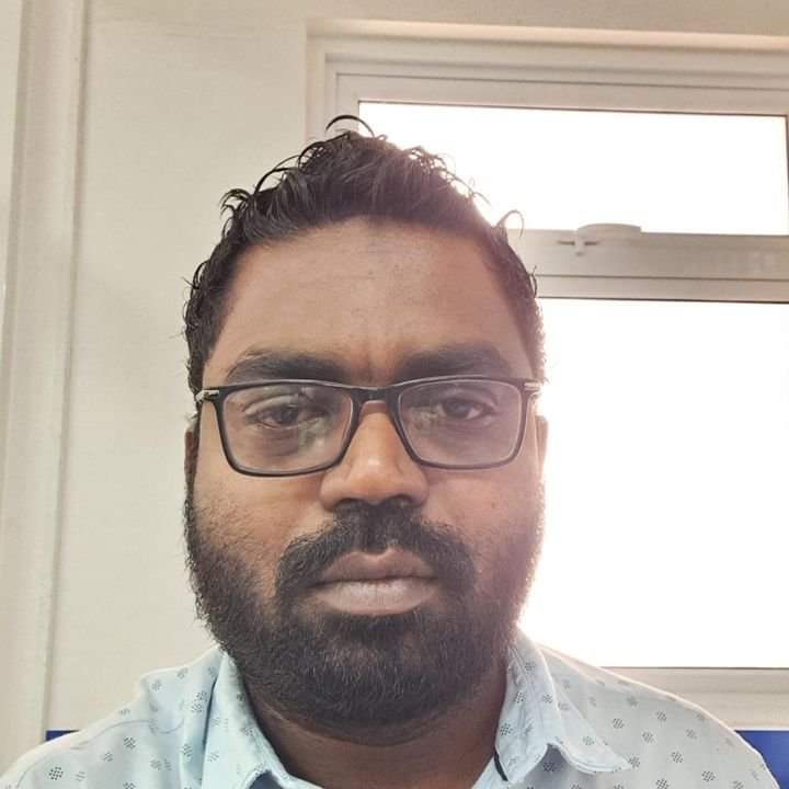 Mohamed Rasheed profile image