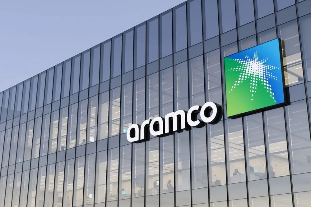 Aramco Maintains $31 Billion Dividend Despite Profit Dip, Crucial for Saudi Economic Plans post image