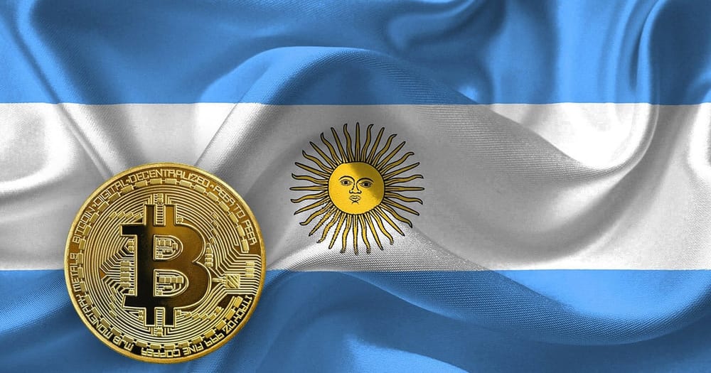 Argentina Turns to Cryptocurrencies Amidst Soaring Inflation post image